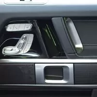 Jak mě Mercedes-Benz G 350d nepřipravil o iluze