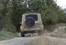 Jak mě Mercedes-Benz G 350d nepřipravil o iluze