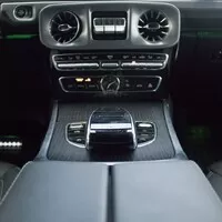 Jak mě Mercedes-Benz G 350d nepřipravil o iluze