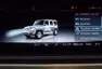 Jak mě Mercedes-Benz G 350d nepřipravil o iluze