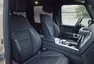 Jak mě Mercedes-Benz G 350d nepřipravil o iluze