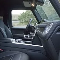 Jak mě Mercedes-Benz G 350d nepřipravil o iluze