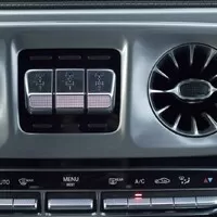 Jak mě Mercedes-Benz G 350d nepřipravil o iluze