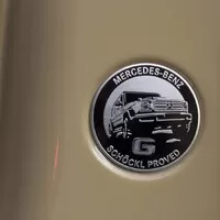 Jak mě Mercedes-Benz G 350d nepřipravil o iluze