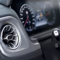 Jak mě Mercedes-Benz G 350d nepřipravil o iluze