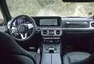 Jak mě Mercedes-Benz G 350d nepřipravil o iluze