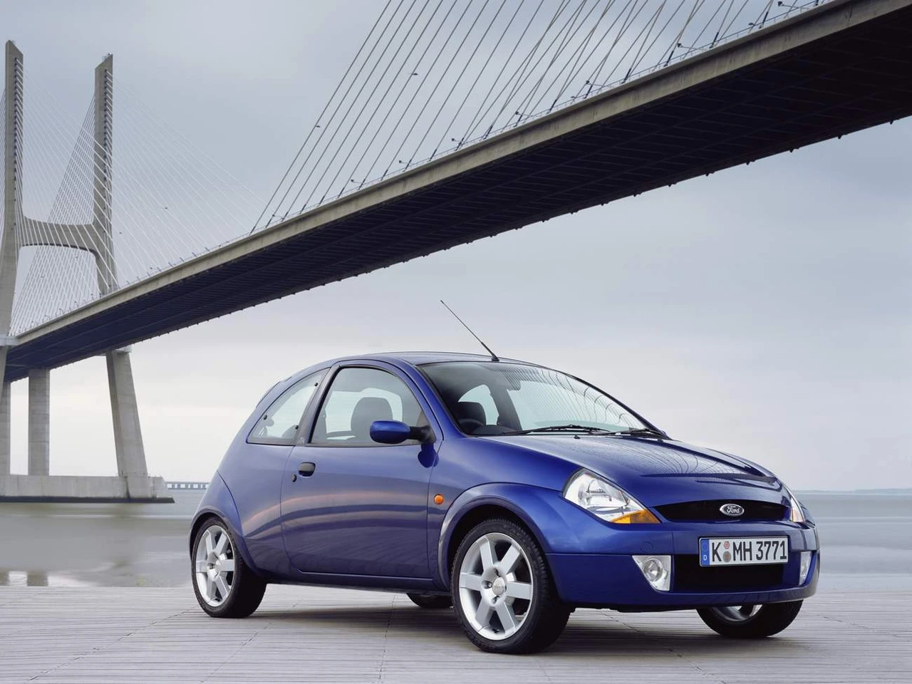 Foto: Ford UK