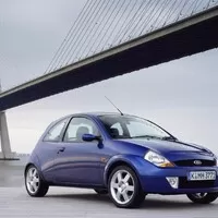 Foto: Ford UK