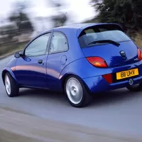 Foto: Ford UK