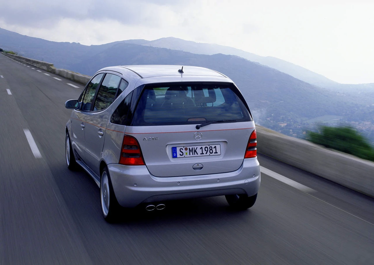 Foto: Mercedes-Benz