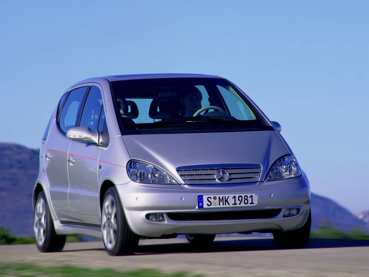 Foto: Mercedes-Benz