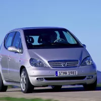 Foto: Mercedes-Benz