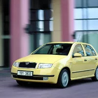 Foto: Škoda Auto