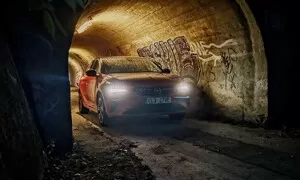 Recenze & testy: Opel Corsa E: Autentický test elektromobilu