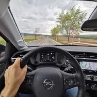 Opel Corsa E: Autentický test elektromobilu