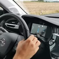 Opel Corsa E: Autentický test elektromobilu