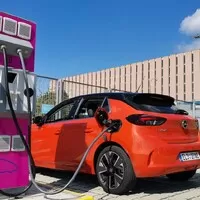 Opel Corsa E: Autentický test elektromobilu