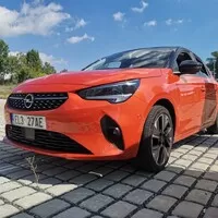 Opel Corsa E: Autentický test elektromobilu