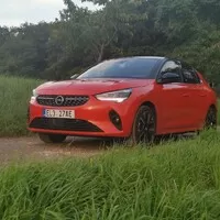 Opel Corsa E: Autentický test elektromobilu