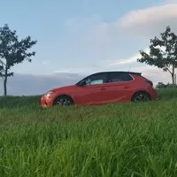 Opel Corsa E: Autentický test elektromobilu