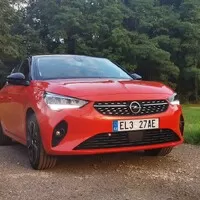 Opel Corsa E: Autentický test elektromobilu