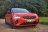 Opel Corsa E: Autentický test elektromobilu