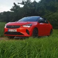 Opel Corsa E: Autentický test elektromobilu