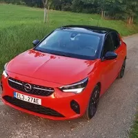 Opel Corsa E: Autentický test elektromobilu