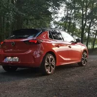 Opel Corsa E: Autentický test elektromobilu