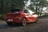 Opel Corsa E: Autentický test elektromobilu