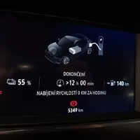 Opel Corsa E: Autentický test elektromobilu