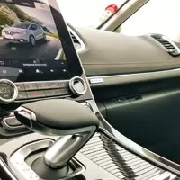 Renault Espace: Odvaha dělat věci jinak