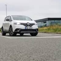 Renault Espace: Odvaha dělat věci jinak
