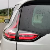 Renault Espace: Odvaha dělat věci jinak