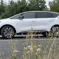 Renault Espace: Odvaha dělat věci jinak