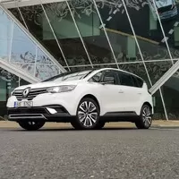 Renault Espace: Odvaha dělat věci jinak