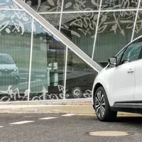 Renault Espace: Odvaha dělat věci jinak
