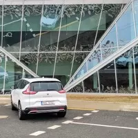 Renault Espace: Odvaha dělat věci jinak