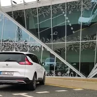 Renault Espace: Odvaha dělat věci jinak