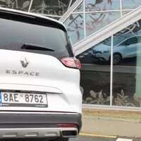 Renault Espace: Odvaha dělat věci jinak