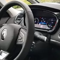 Renault Espace: Odvaha dělat věci jinak