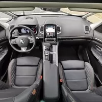 Renault Espace: Odvaha dělat věci jinak