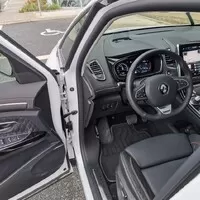 Renault Espace: Odvaha dělat věci jinak