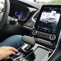 Renault Espace: Odvaha dělat věci jinak