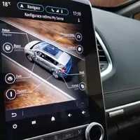 Renault Espace: Odvaha dělat věci jinak