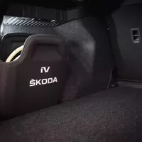 Deset a jedna věc, které byste neměli přehlédnout na novém Enyaqu