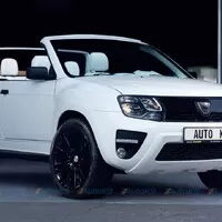 Dacia Duster konečně dostala stylovou verzi, která nepůsobí lacině.
