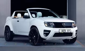 Dacia Duster konečně dostala stylovou verzi, která nepůsobí lacině.