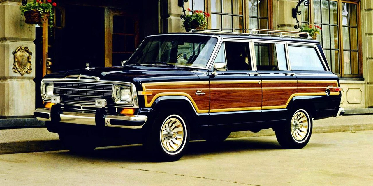 Foto: Jeep