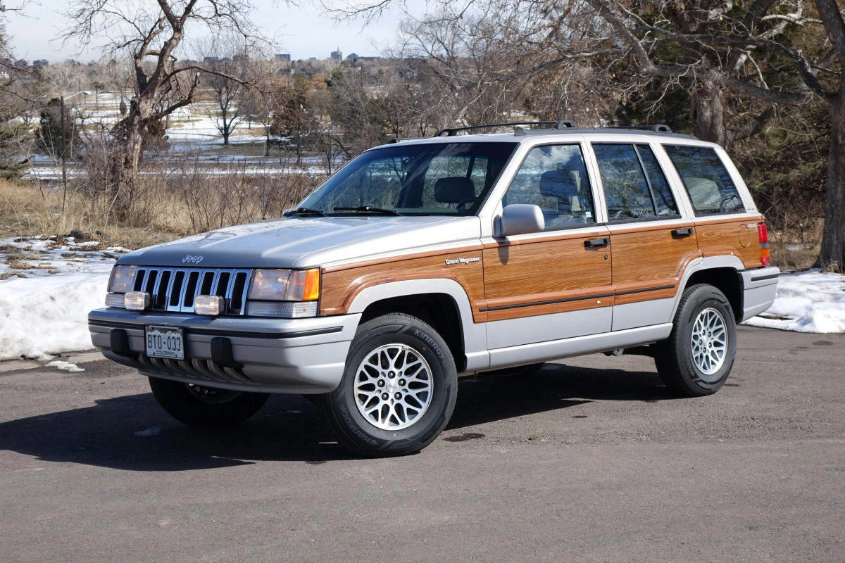 Foto: Curbsideclassic.com